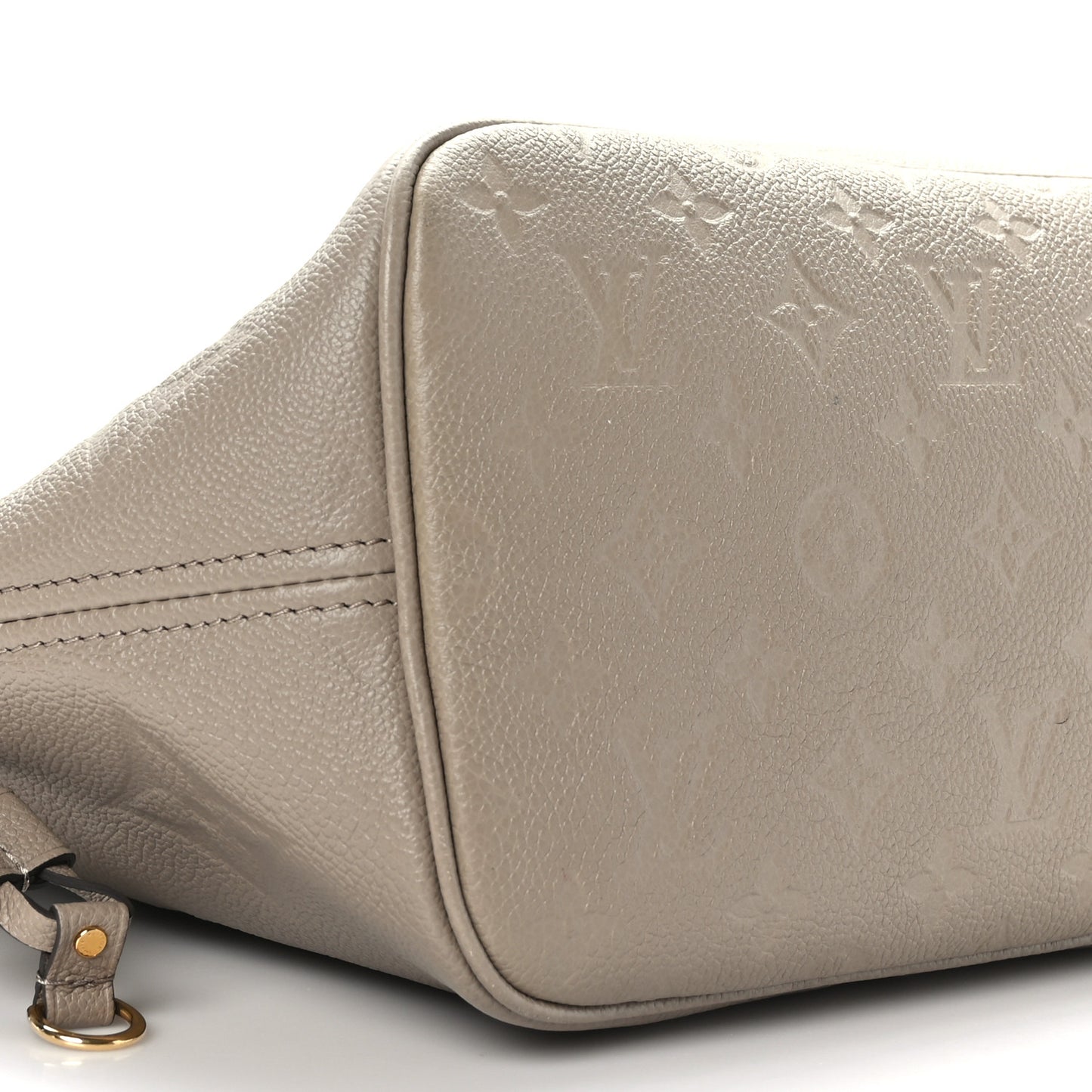 Empreinte Monogram Giant Neverfull MM Tourterelle