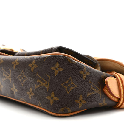 Louis Vuitton Monogram Hudson PM 8 of 13