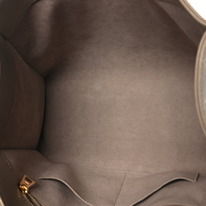 Louis Vuitton Empreinte Monogram Giant Onthego MM Tourterelle 5 of 8