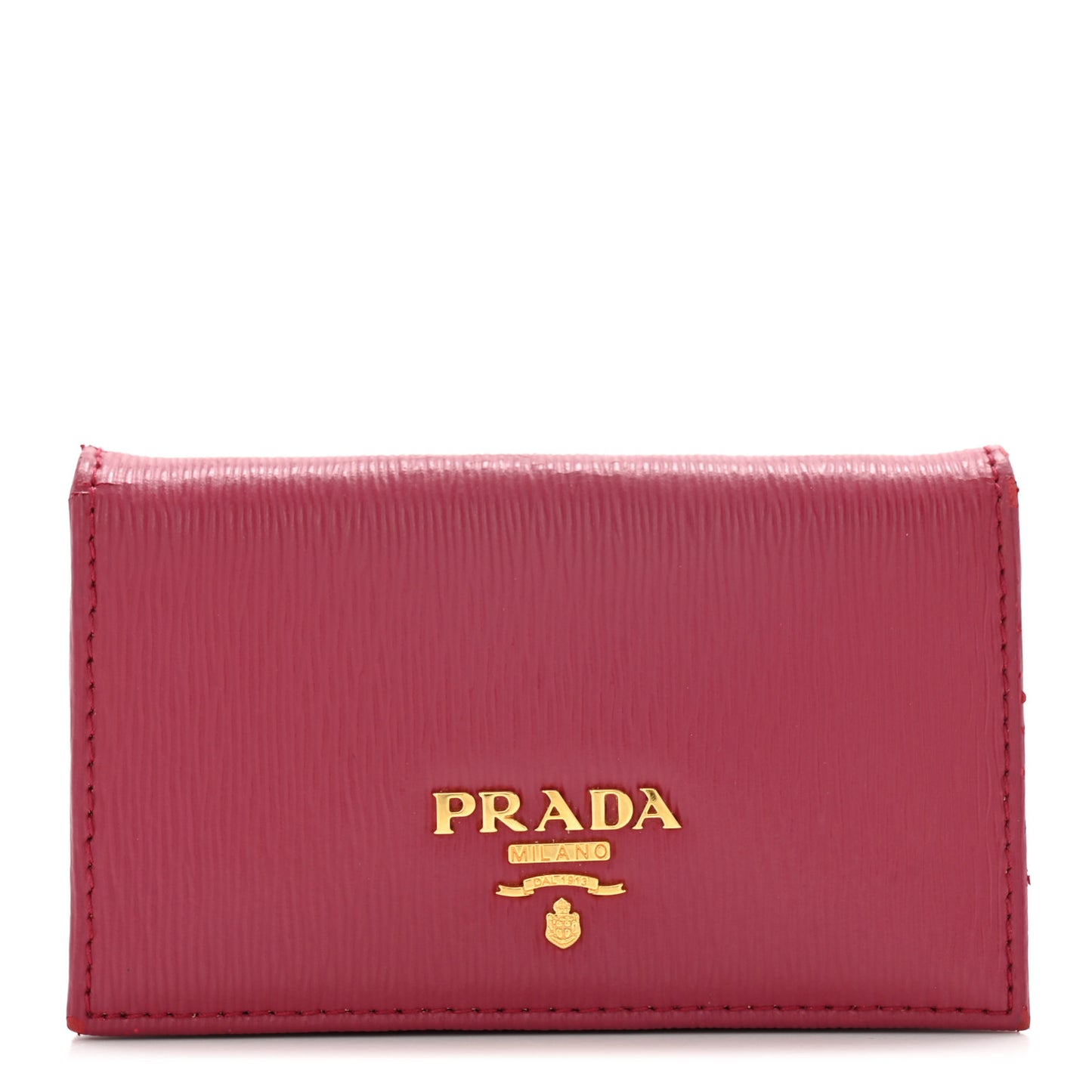 Vitello Move Bi-Fold Card Holder Wallet Ibisco