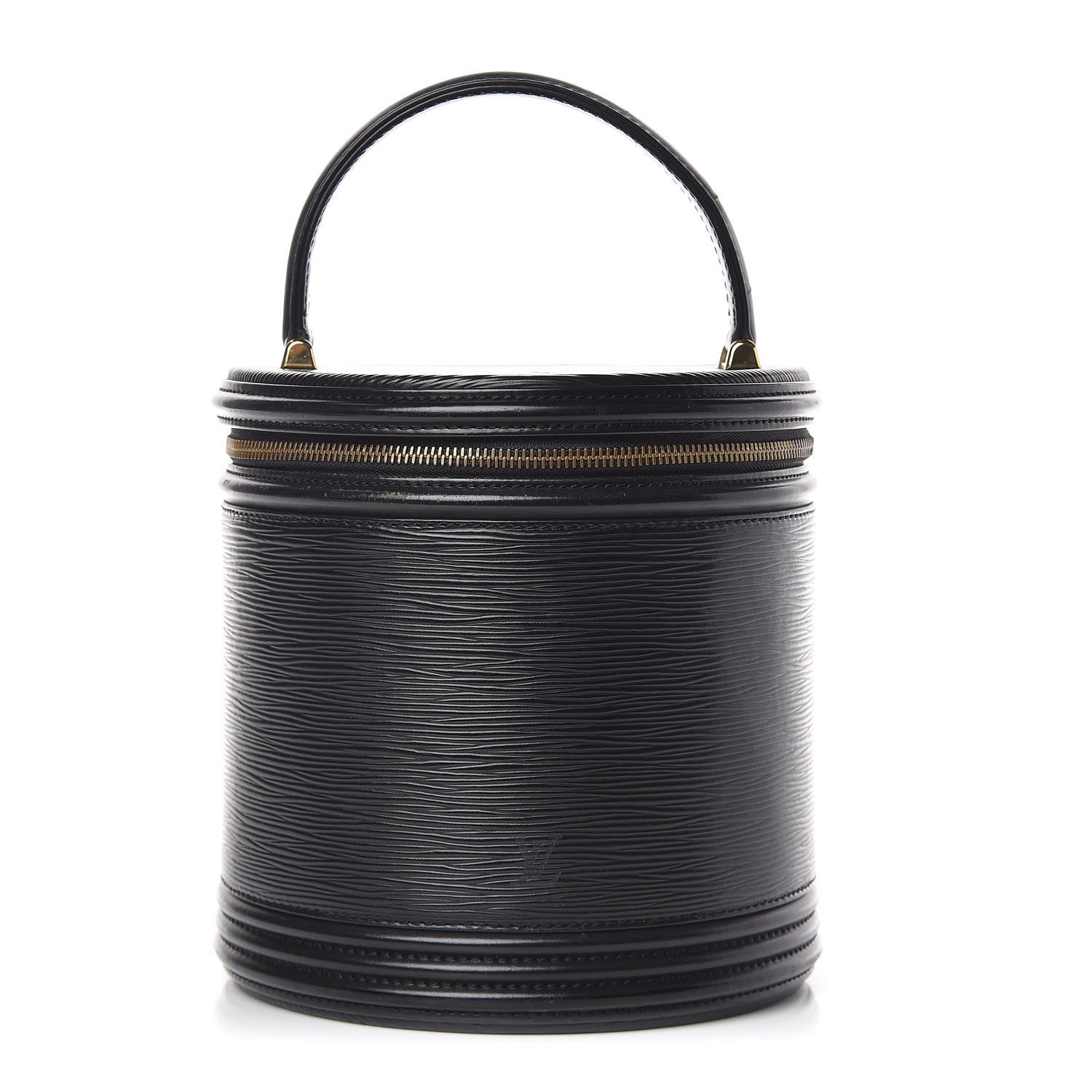 Louis Vuitton Epi Cannes Black 1 of 14