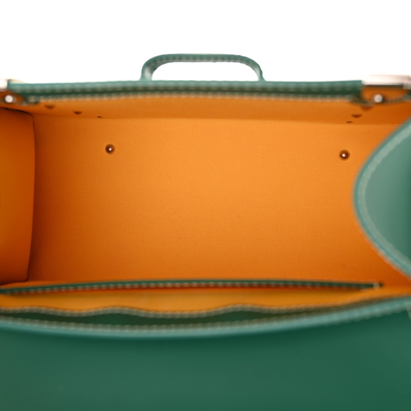 Goyardine Saigon PM Green