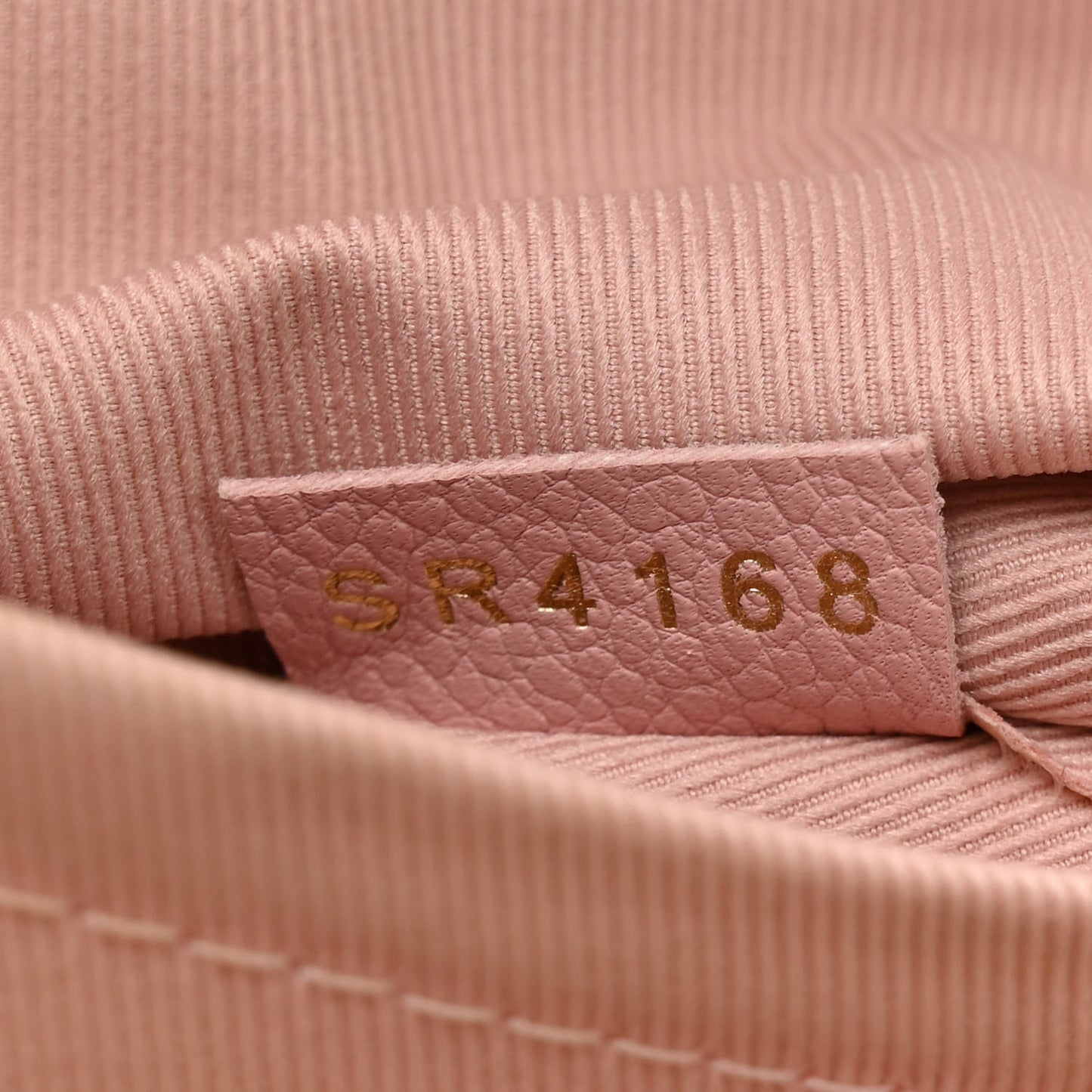 Damier Ebene Clapton Backpack Magnolia