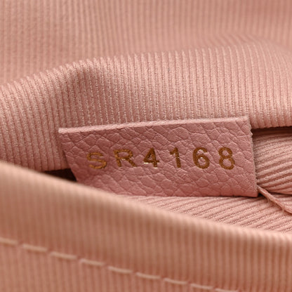 Louis Vuitton Damier Ebene Clapton Backpack Magnolia 7 of 14