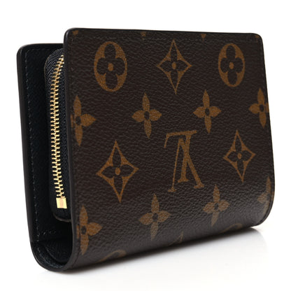 Louis Vuitton Reverse Monogram Juliette Wallet 3 of 11