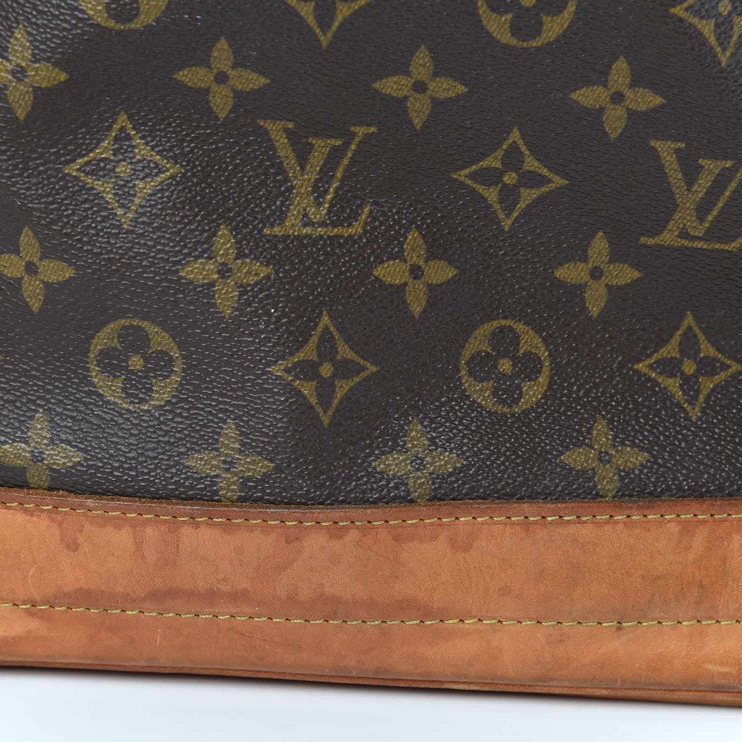 Louis Vuitton Monogram Noe 17 of 17