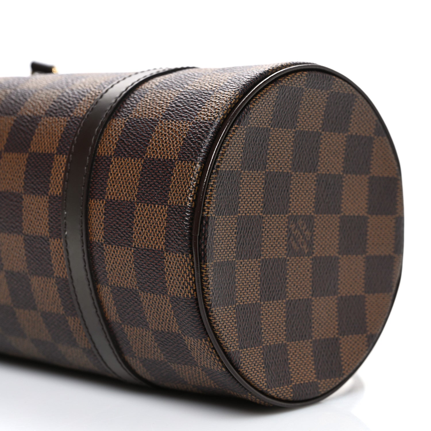 Louis Vuitton Damier Ebene Papillon 26 10 of 10