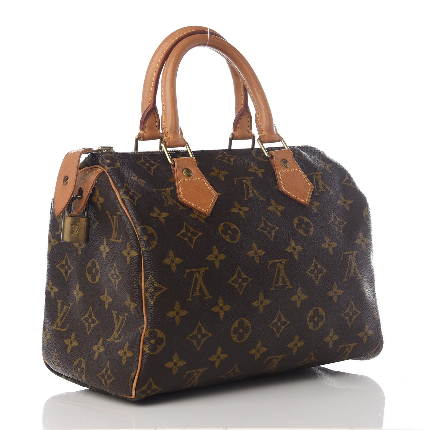 Monogram Speedy 25