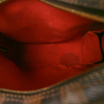 Louis Vuitton Damier Ebene Olav PM Messenger Bag 5 of 12