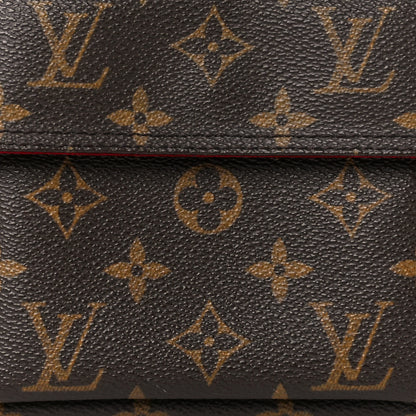 Louis Vuitton Monogram Viva-Cite PM 7 of 11