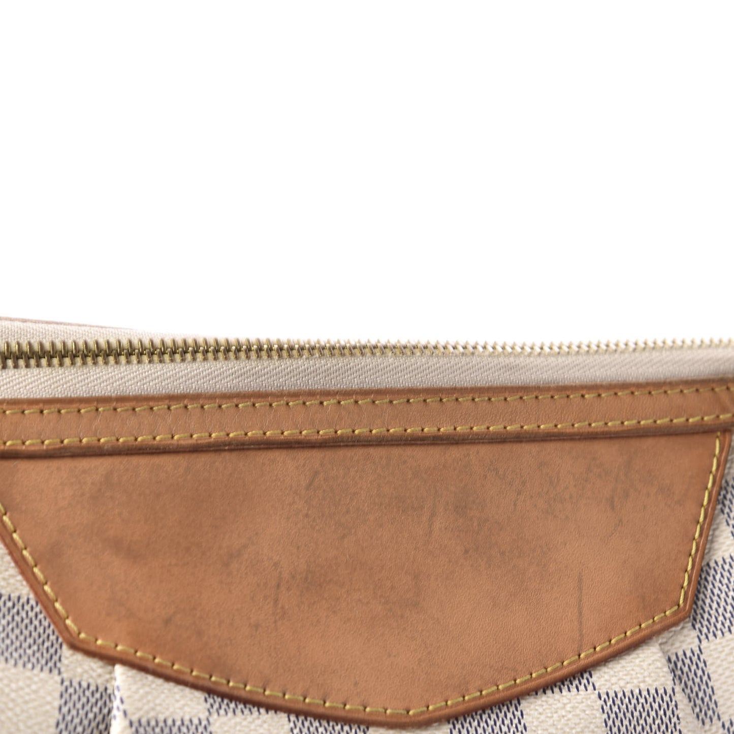 Damier Azur Siracusa MM