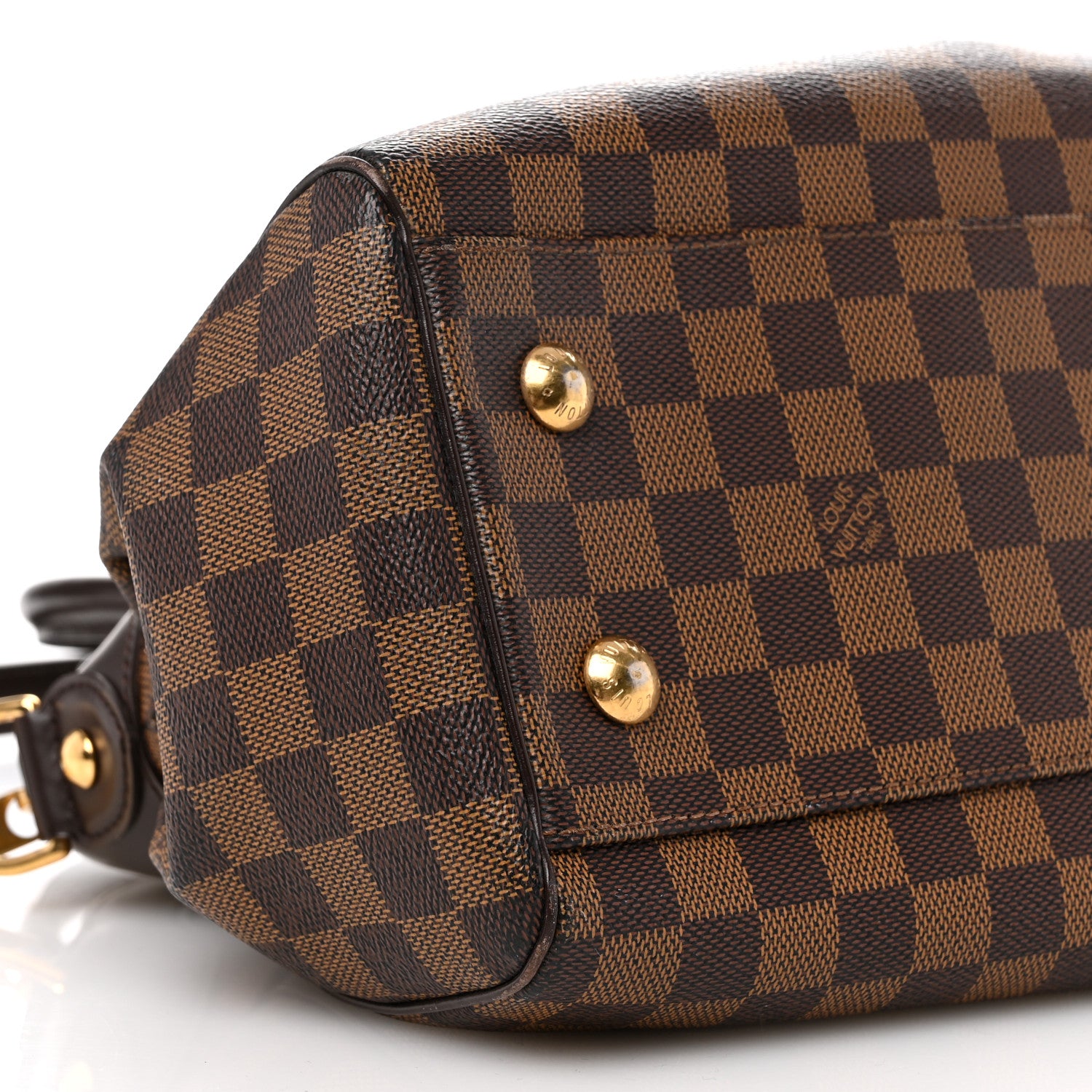 Louis Vuitton Damier Ebene Trevi PM 8 of 13