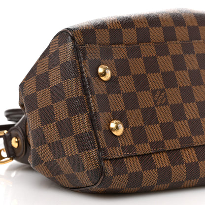 Louis Vuitton Damier Ebene Trevi PM 8 of 13