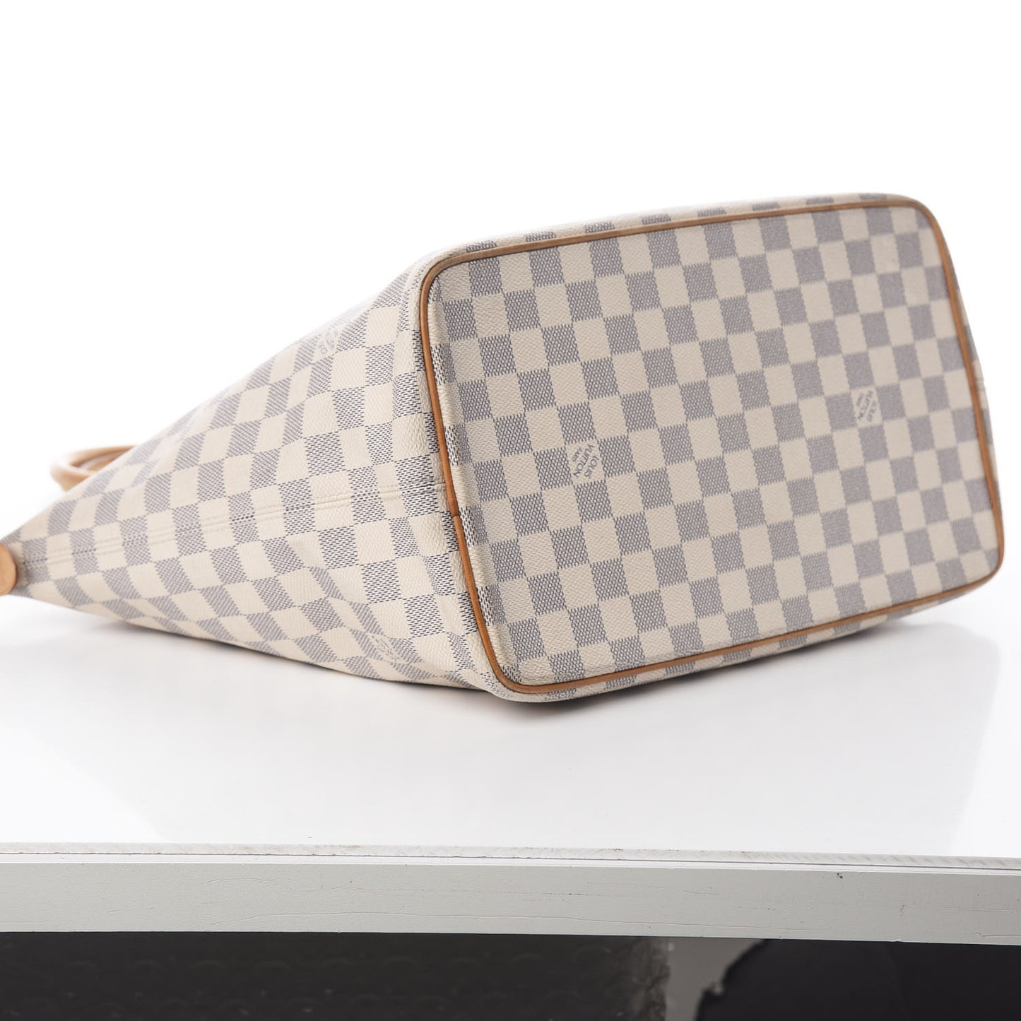 Damier Azur Saleya MM