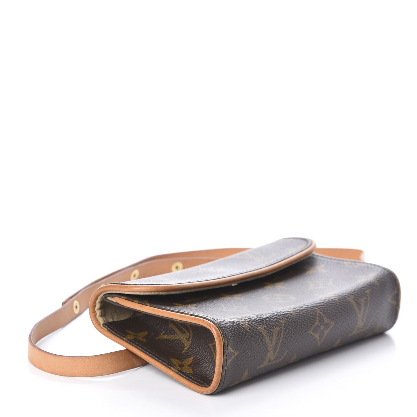 Monogram Pochette Florentine S