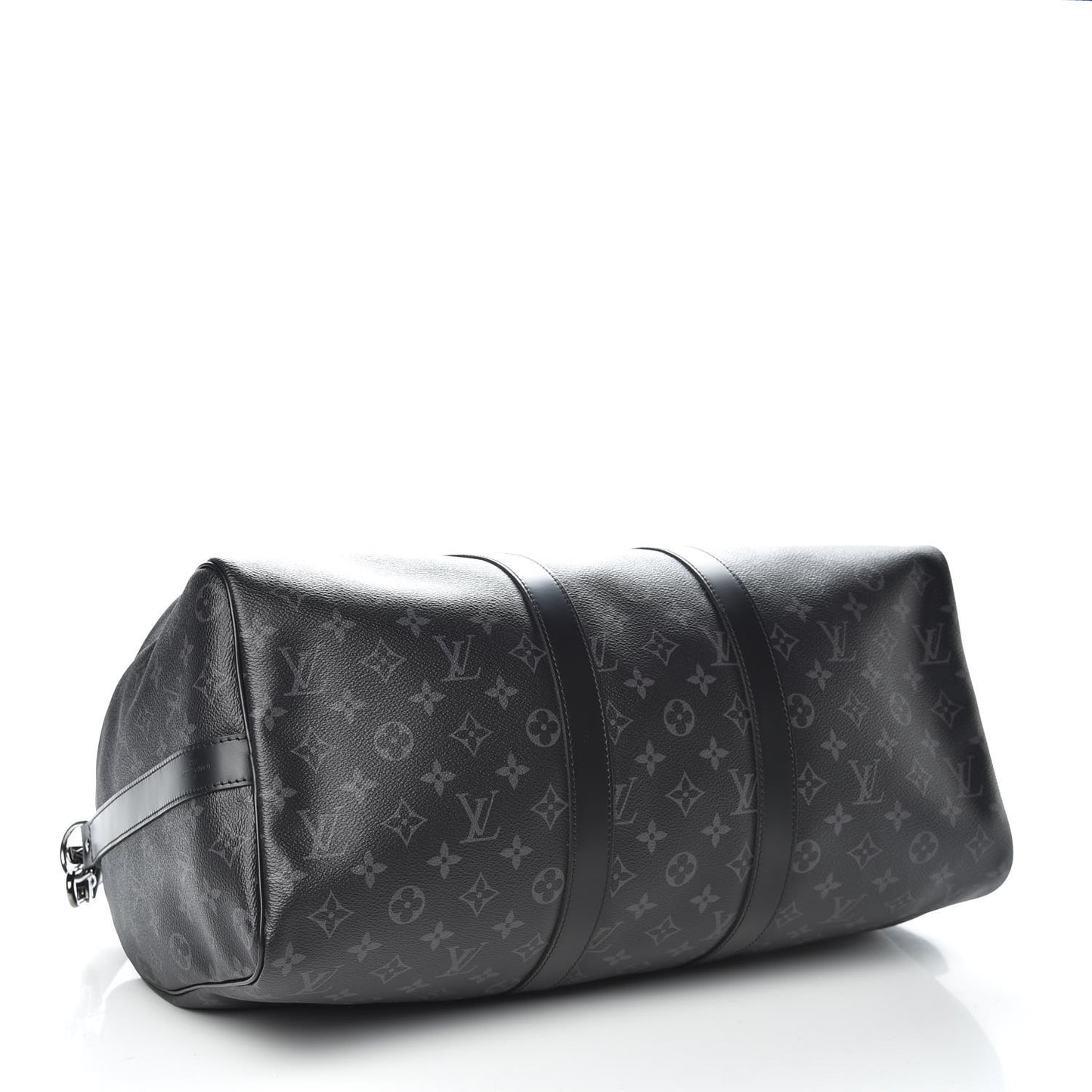 Monogram Eclipse Keepall Bandouliere 45