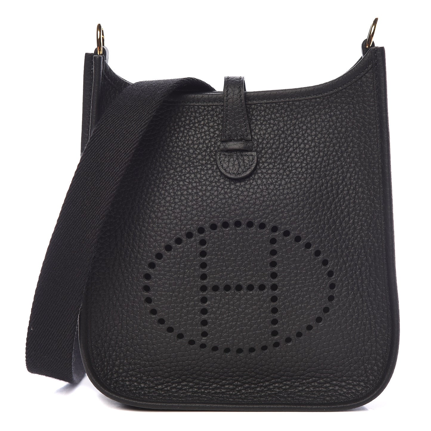 Taurillon Clemence Evelyne TPM Black