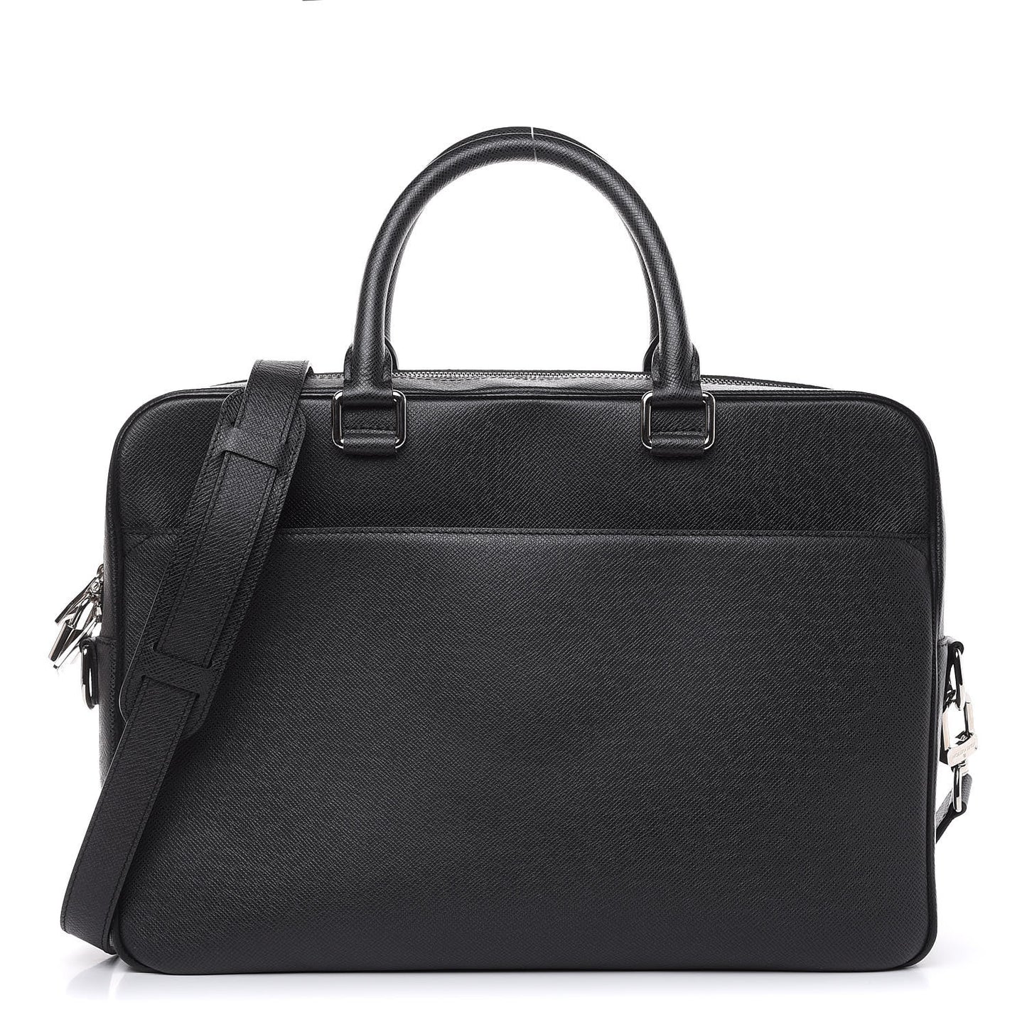 Taiga Porte-Documents Business MM Ardoise