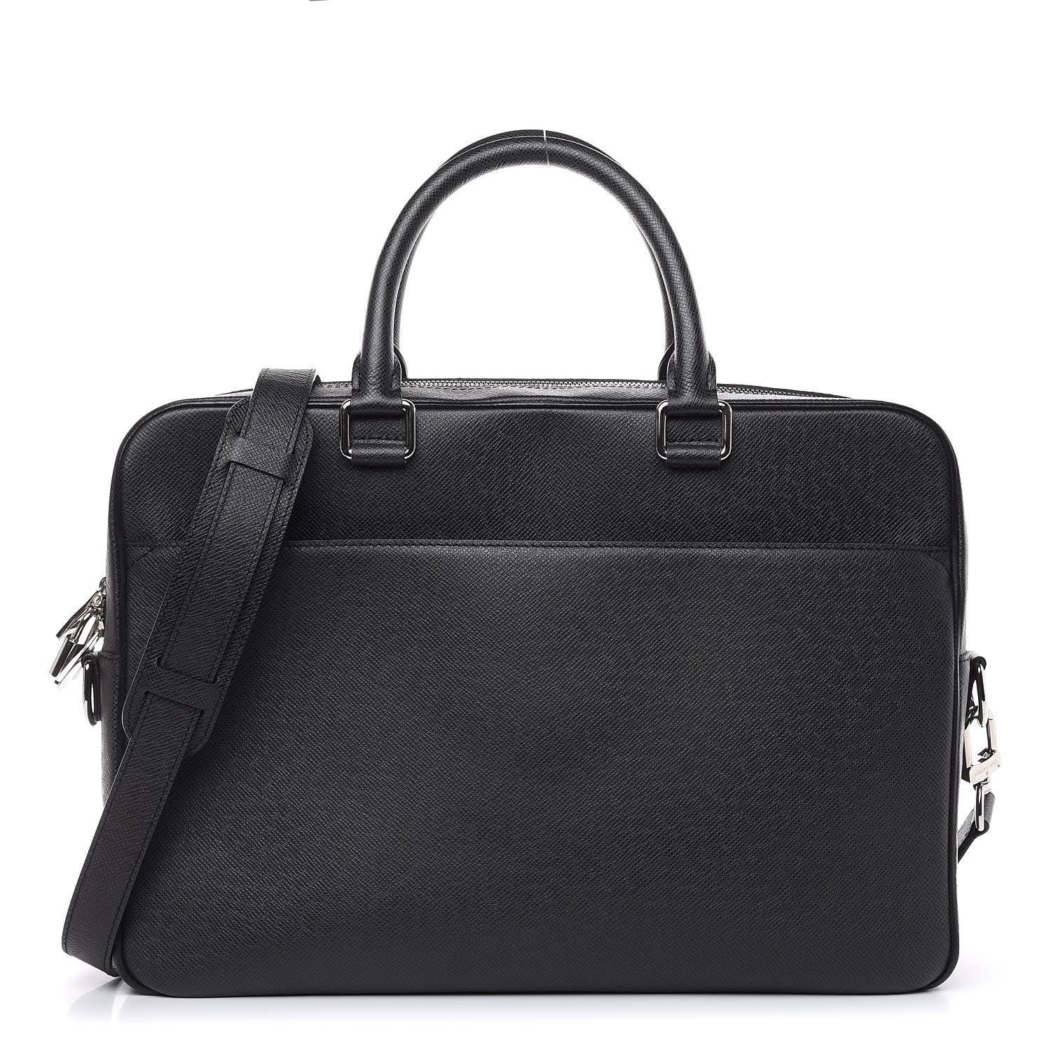 Louis Vuitton Taiga Porte-Documents Business MM Ardoise 1 of 13