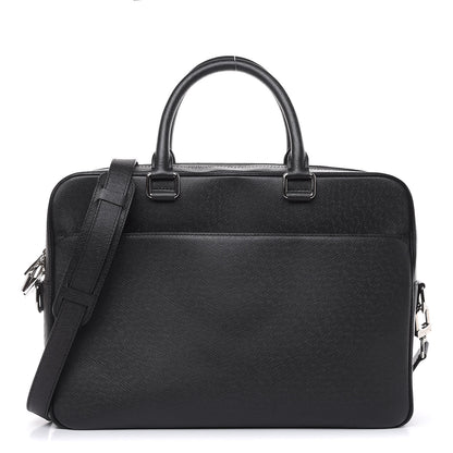 Louis Vuitton Taiga Porte-Documents Business MM Ardoise 1 of 13