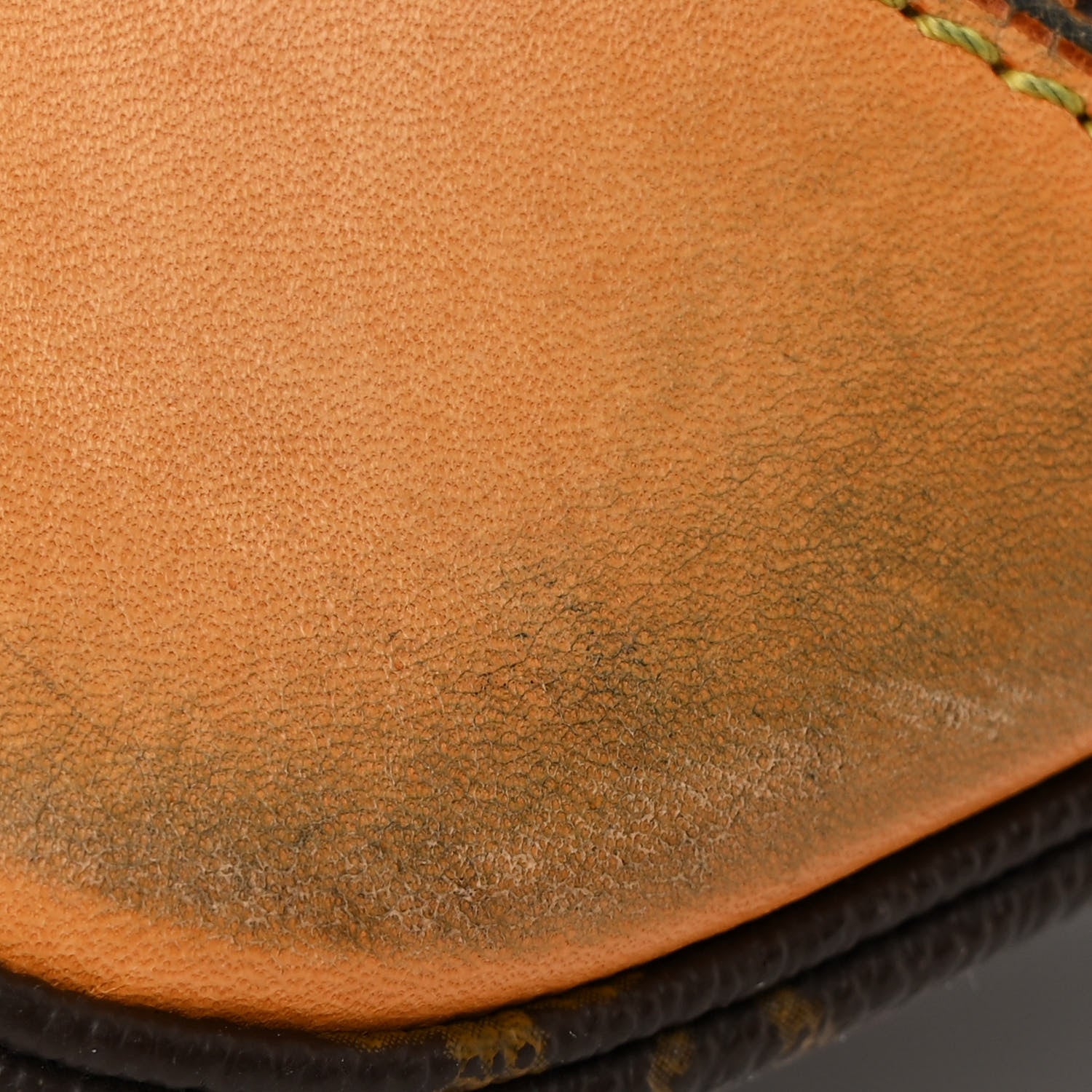 Louis Vuitton Monogram Boulogne 30 10 of 10
