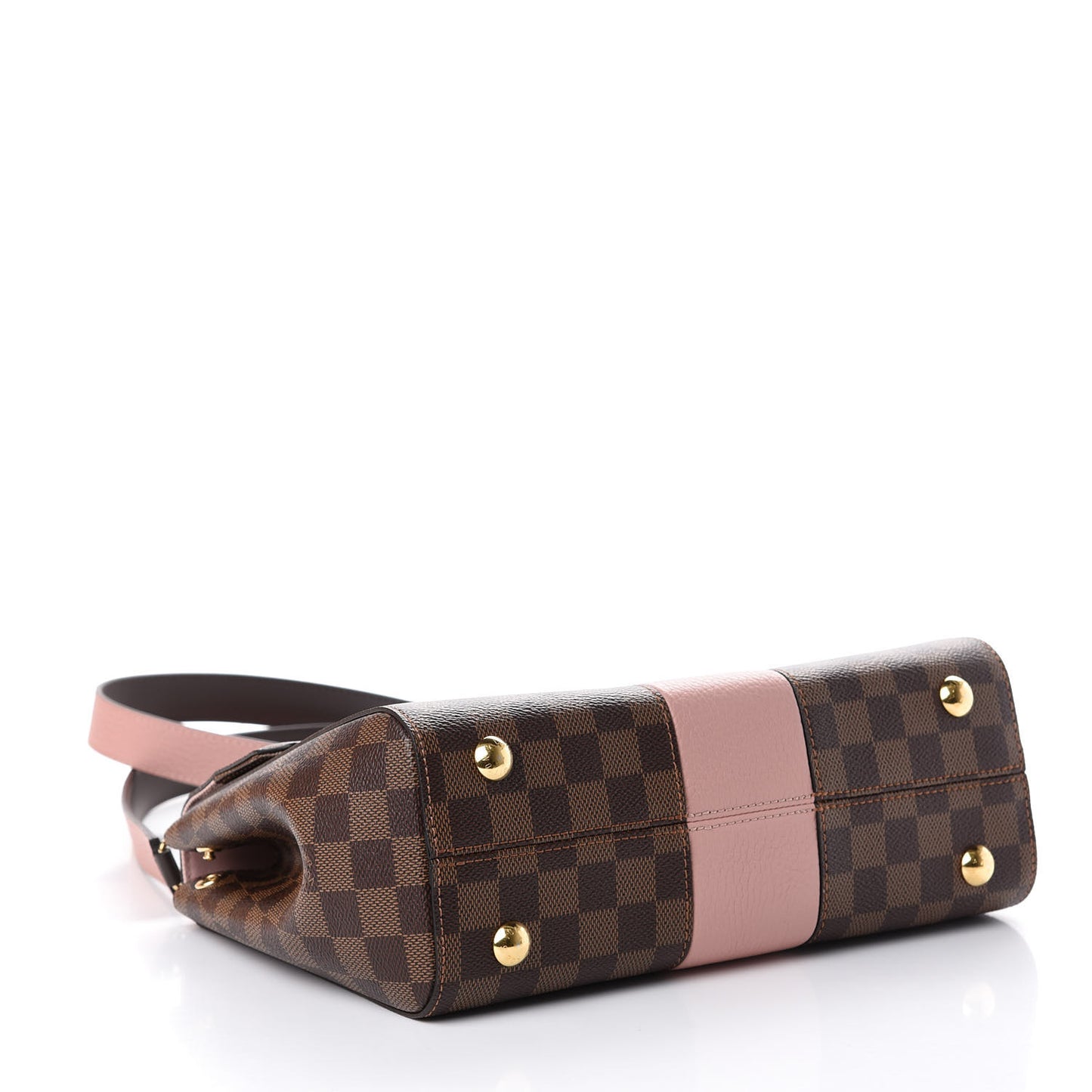 Damier Ebene Bond Street Magnolia