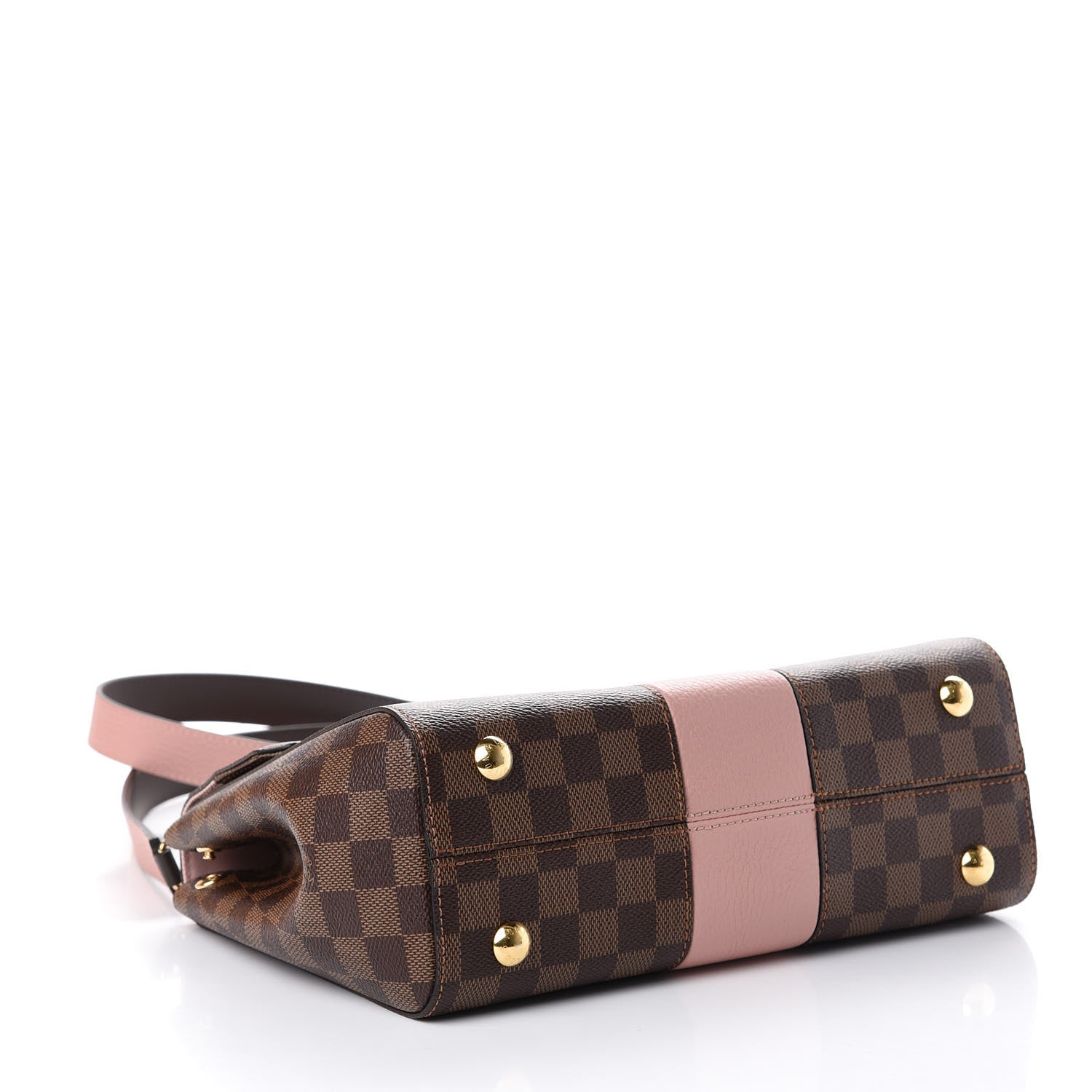 Louis Vuitton Damier Ebene Bond Street Magnolia 4 of 13