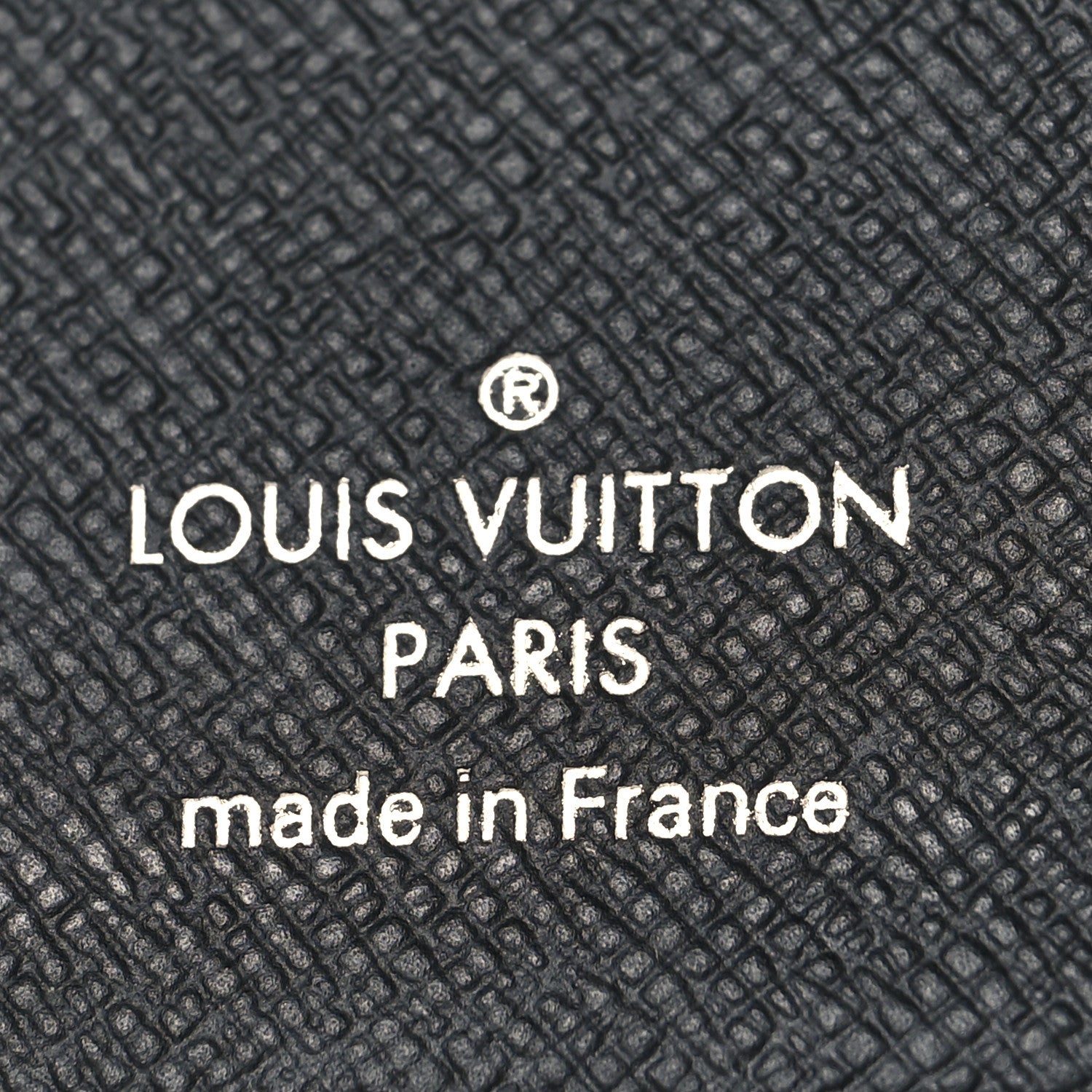 Louis Vuitton Monogram Galaxy Brazza Wallet 7 of 7