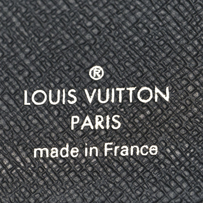 Louis Vuitton Monogram Galaxy Brazza Wallet 7 of 7