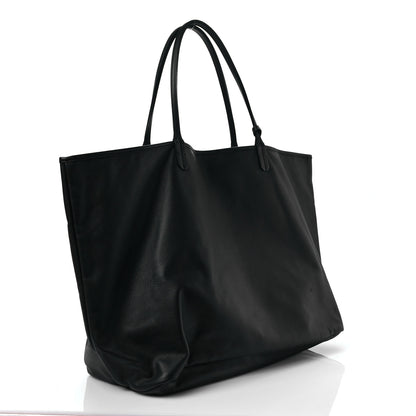 Goyard Goyardine Reversible Anjou GM Black 5 of 12