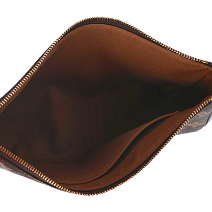 Louis Vuitton Monogram Pochette Accessories NM 4 of 4