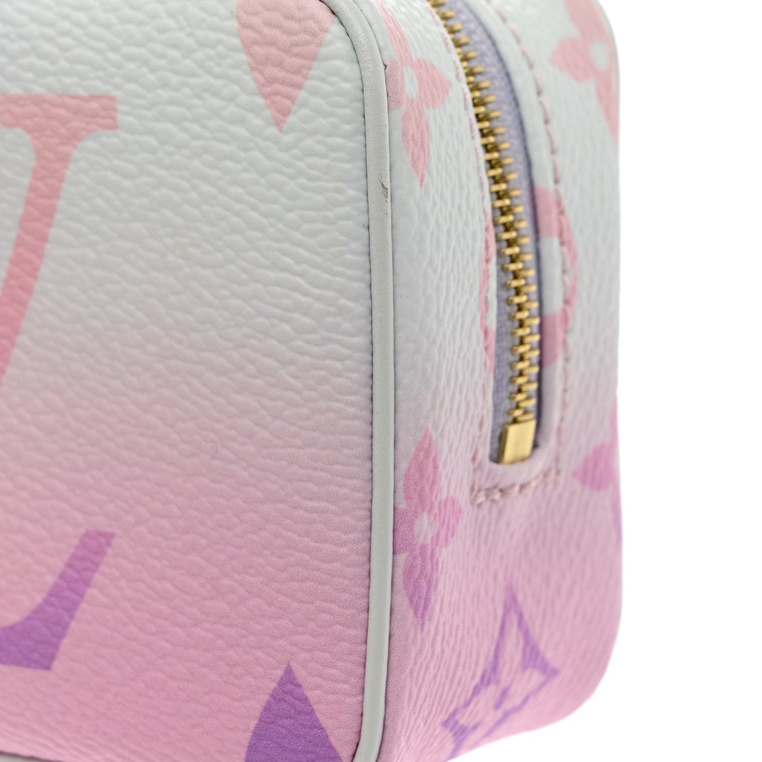 Louis Vuitton Monogram Giant Spring In The City Wapity Case Sunrise Pastel 7 of 8