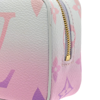 Louis Vuitton Monogram Giant Spring In The City Wapity Case Sunrise Pastel 7 of 8