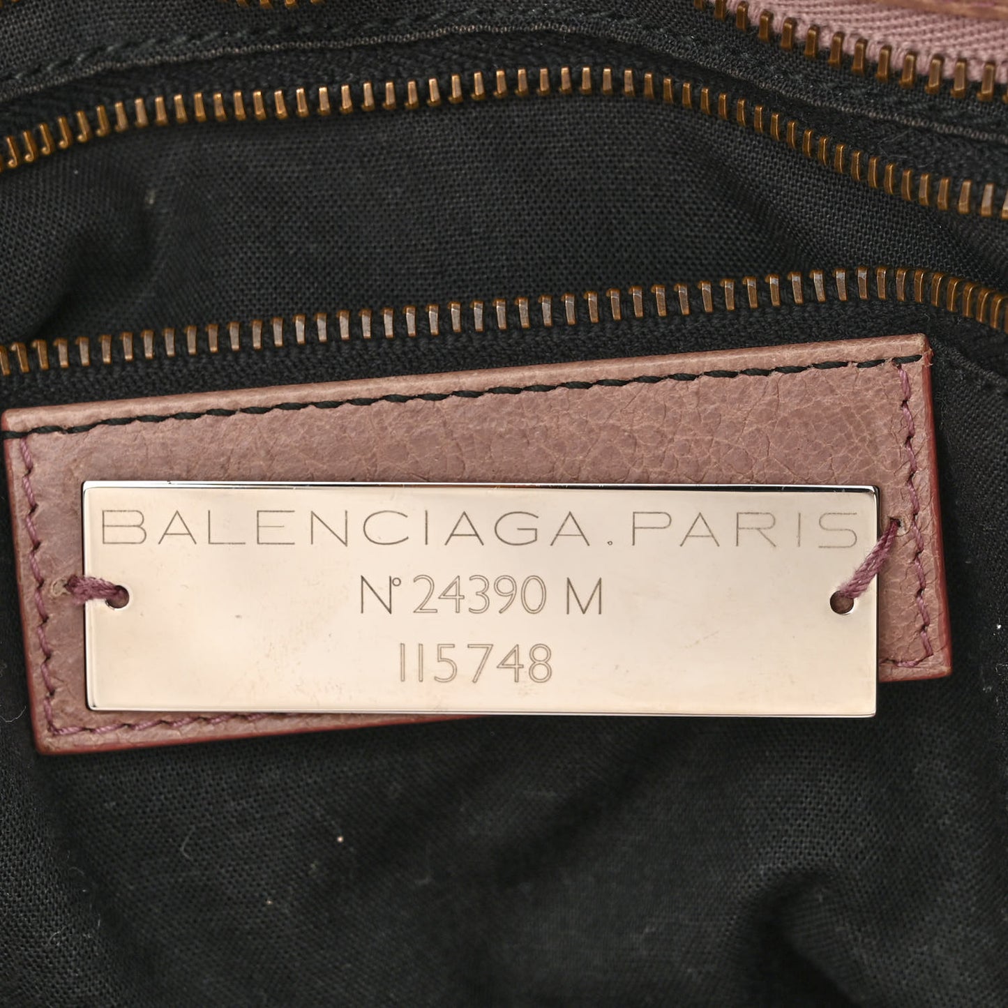 Agneau Classic Hardware City Parme