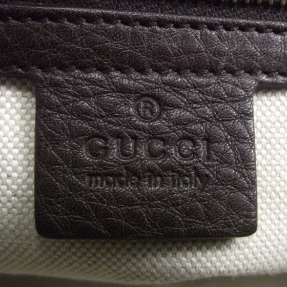 Gucci Diamante 1973 Boston Bag 7 of 10