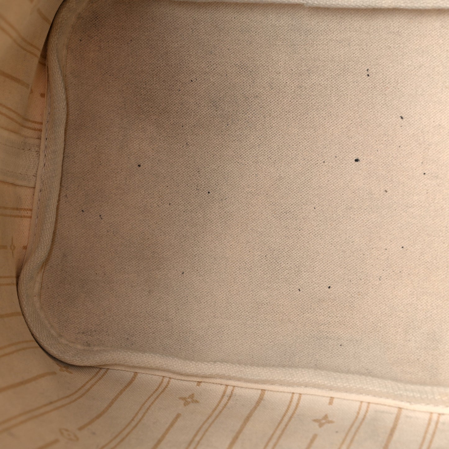 Damier Azur Neverfull MM