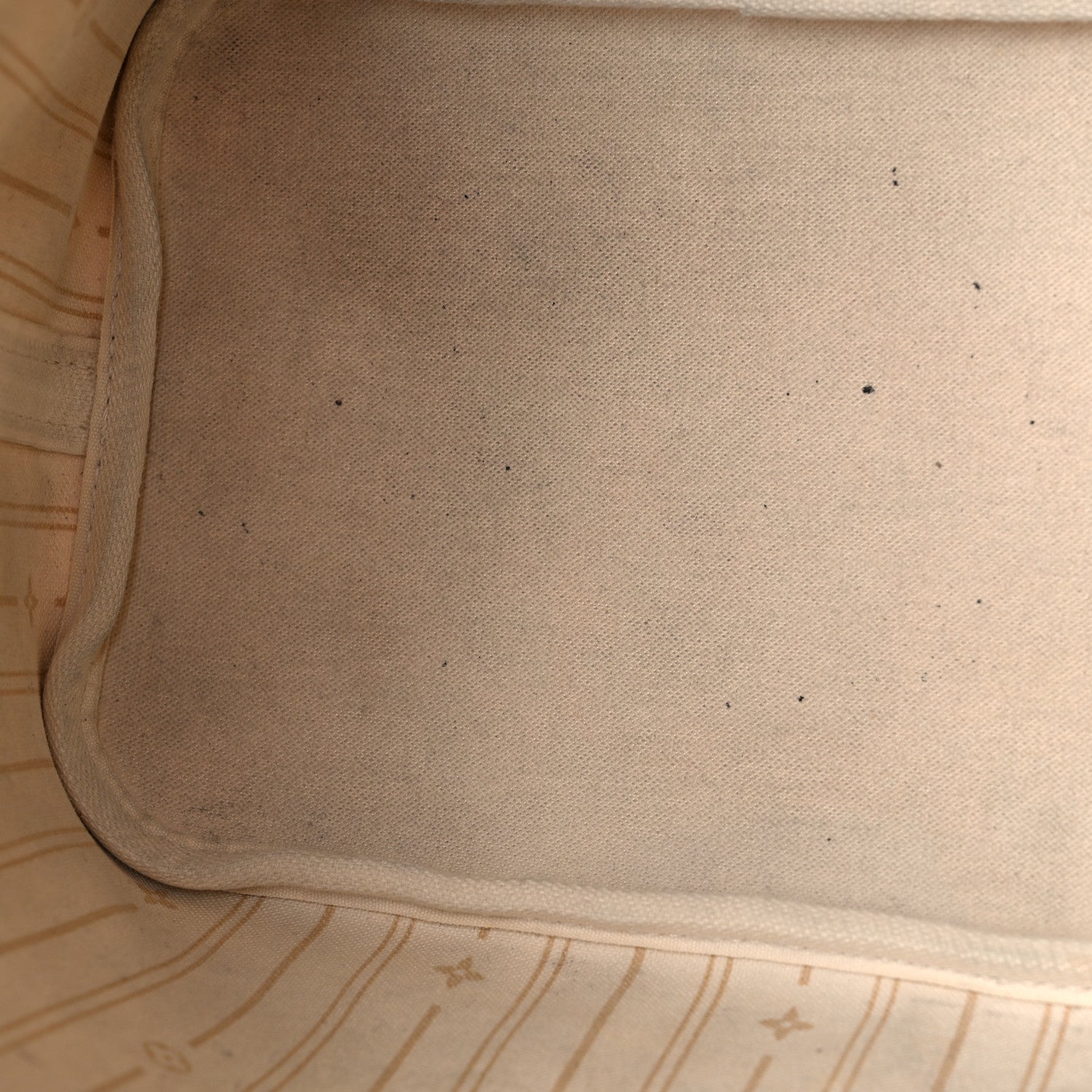 Louis Vuitton Damier Azur Neverfull MM 13 of 15