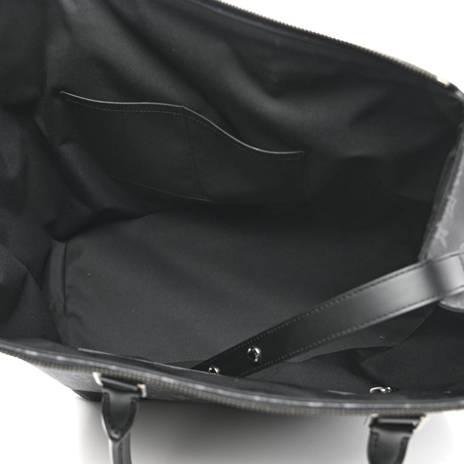 Louis Vuitton Monogram Eclipse Neo Greenwich 4 of 9