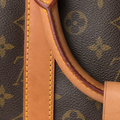 Louis Vuitton Monogram Keepall 50 13 of 15