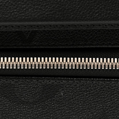 Louis Vuitton Empreinte Horizon 55 Black 10 of 11