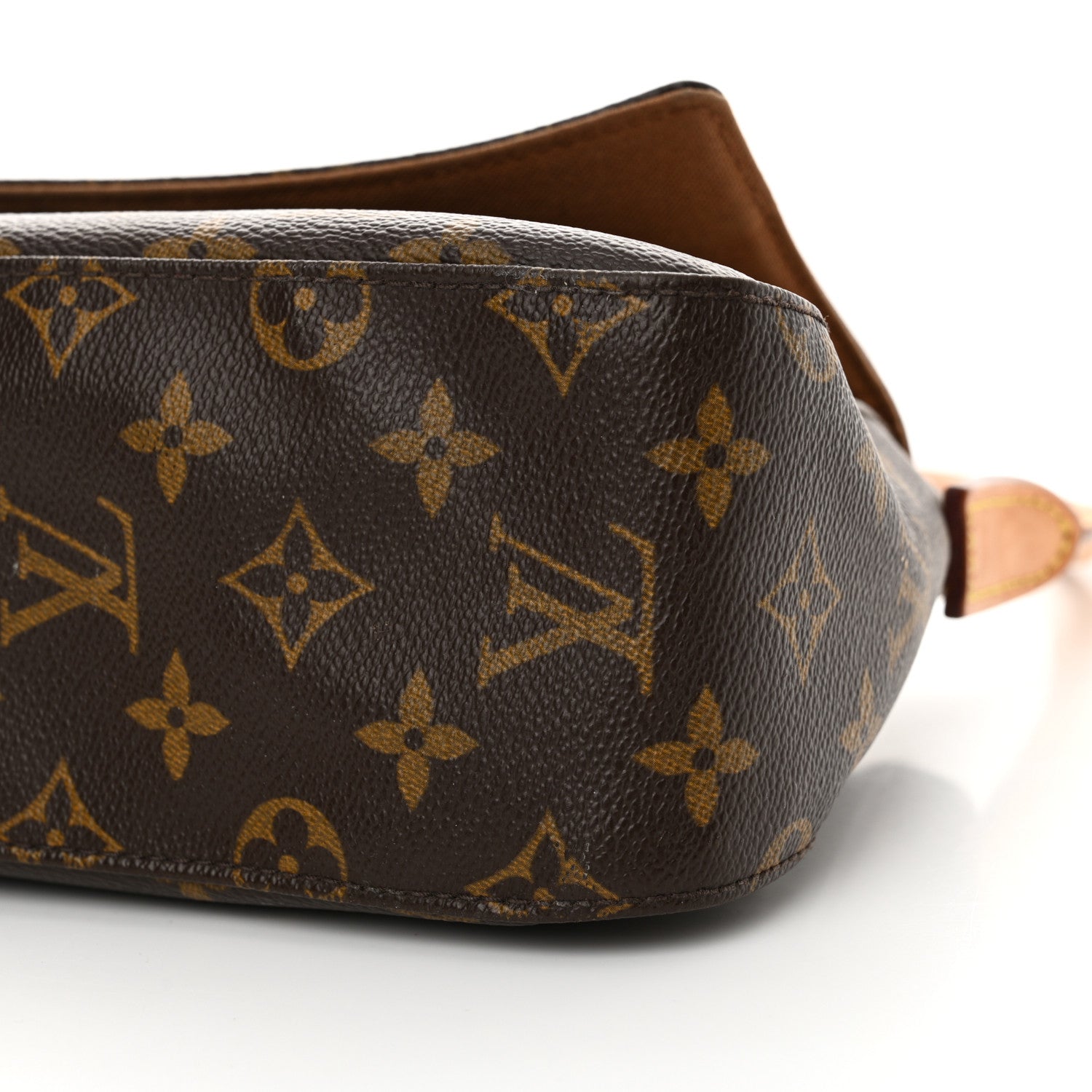 Louis Vuitton Monogram Mini Looping 9 of 20