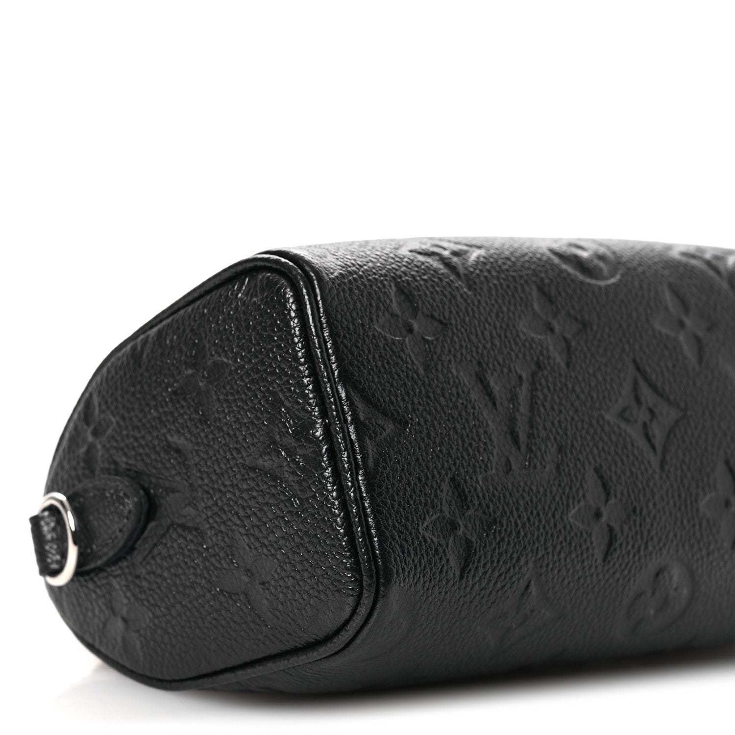 Louis Vuitton Empreinte Monogram Nano Speedy Shimmery Ink 8 of 9