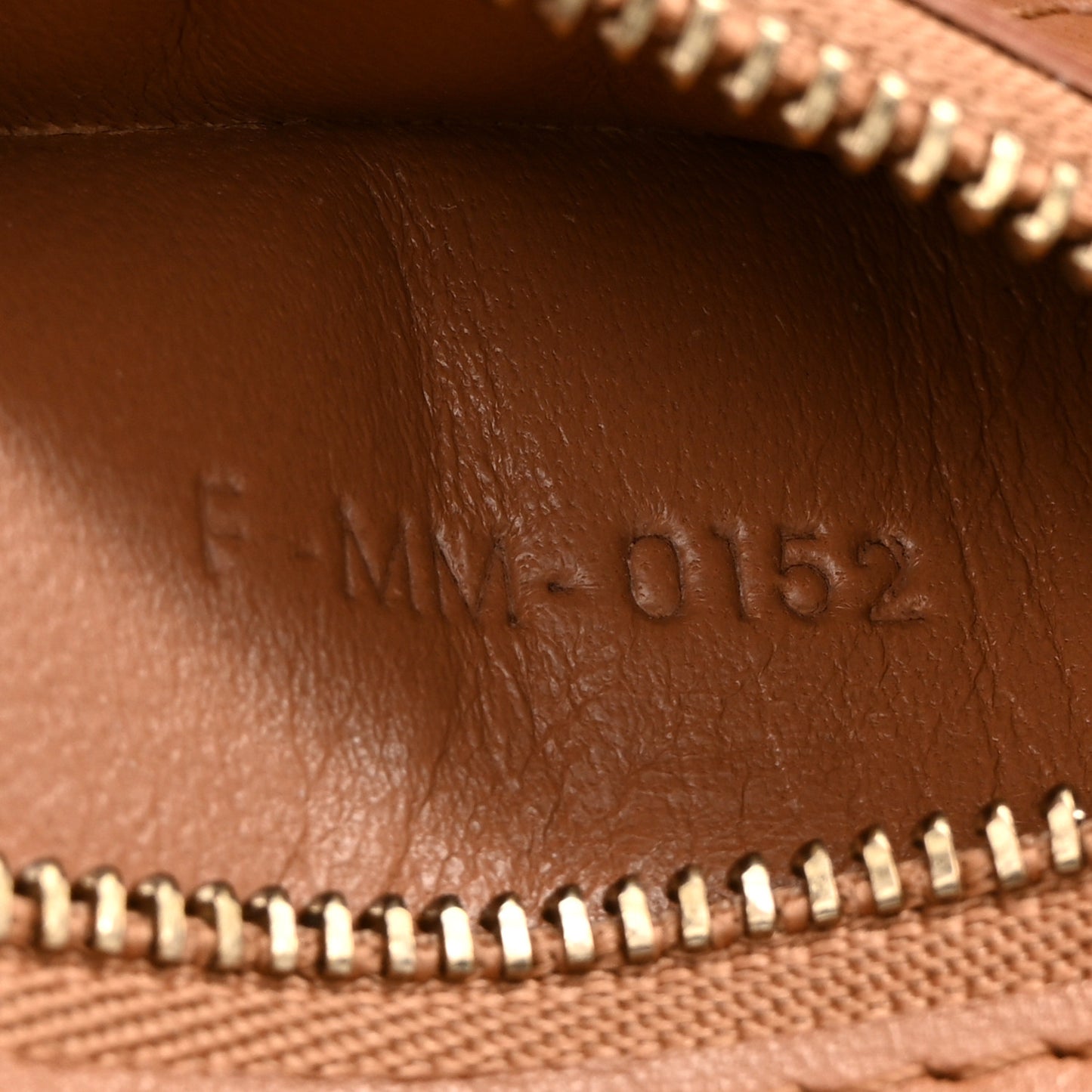 Lambskin Horizontal Bicolor Cabas Camel Black