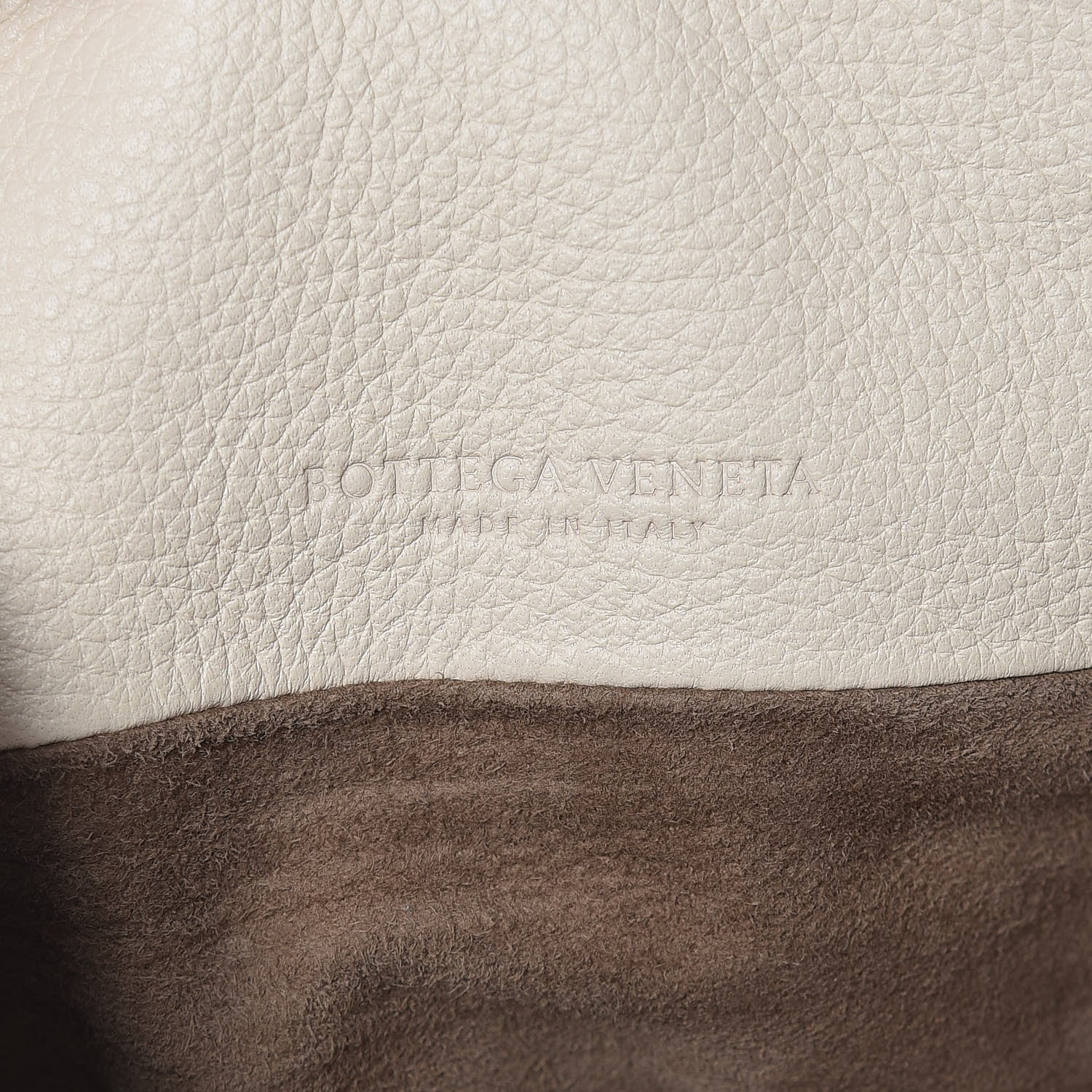Bottega Veneta Cervo Backpack Mist 6 of 8