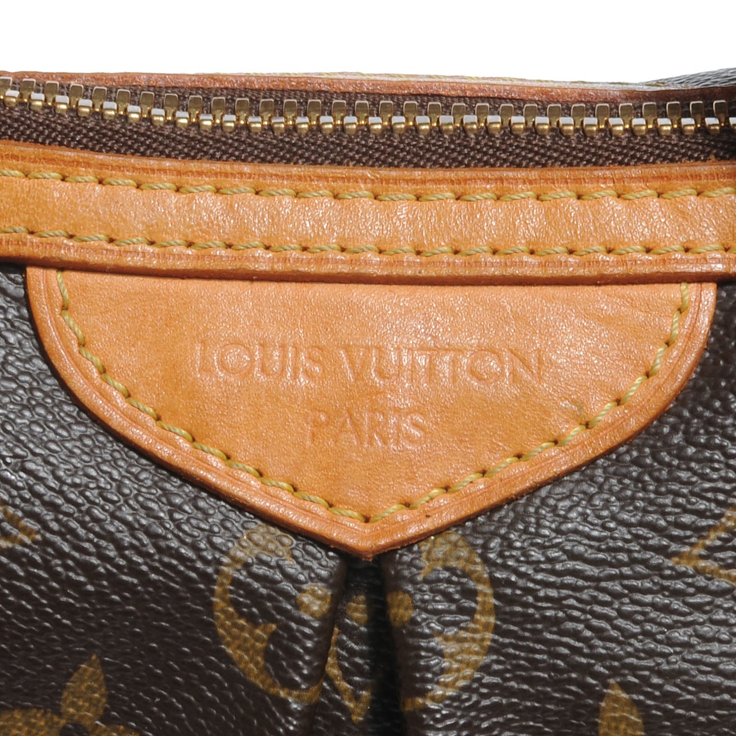 Monogram Palermo PM