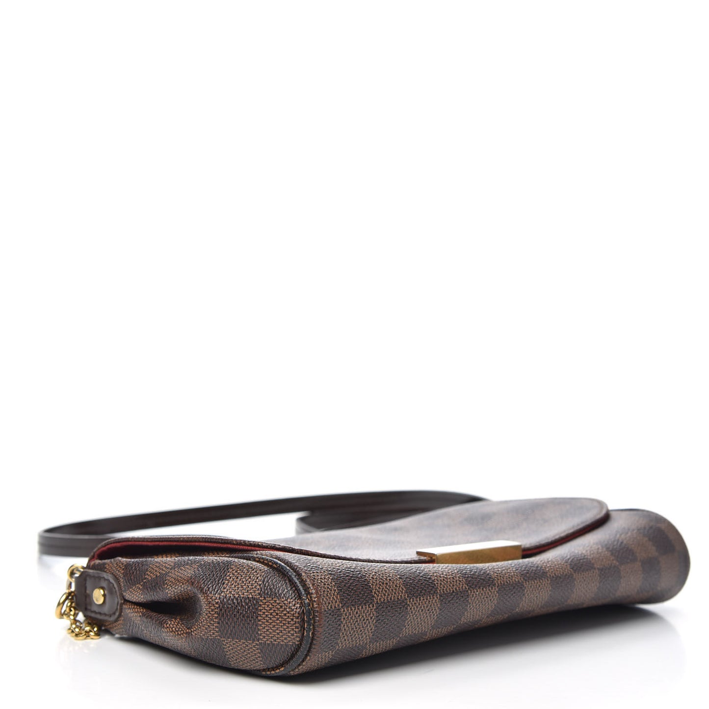 Damier Ebene Favorite MM