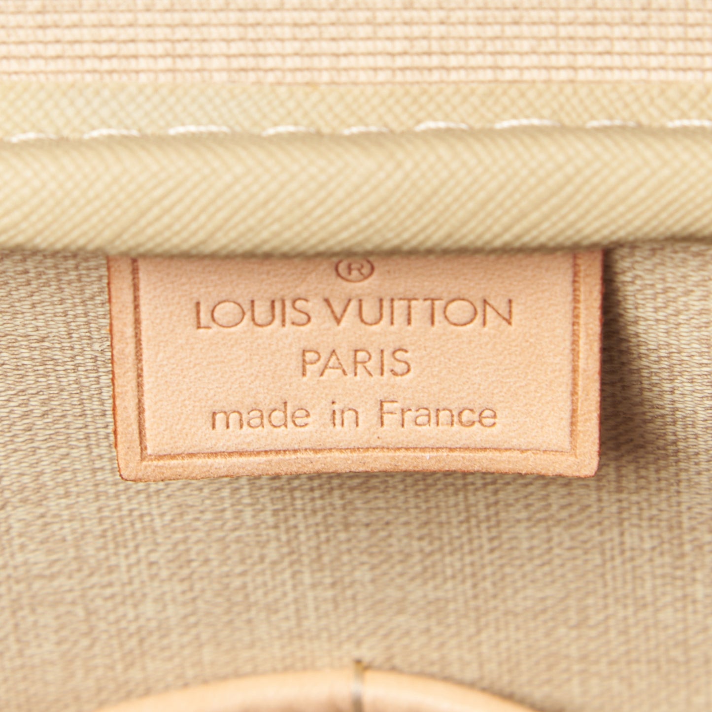 Monogram Deauville