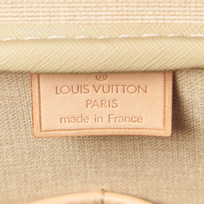 Louis Vuitton Monogram Deauville 9 of 10