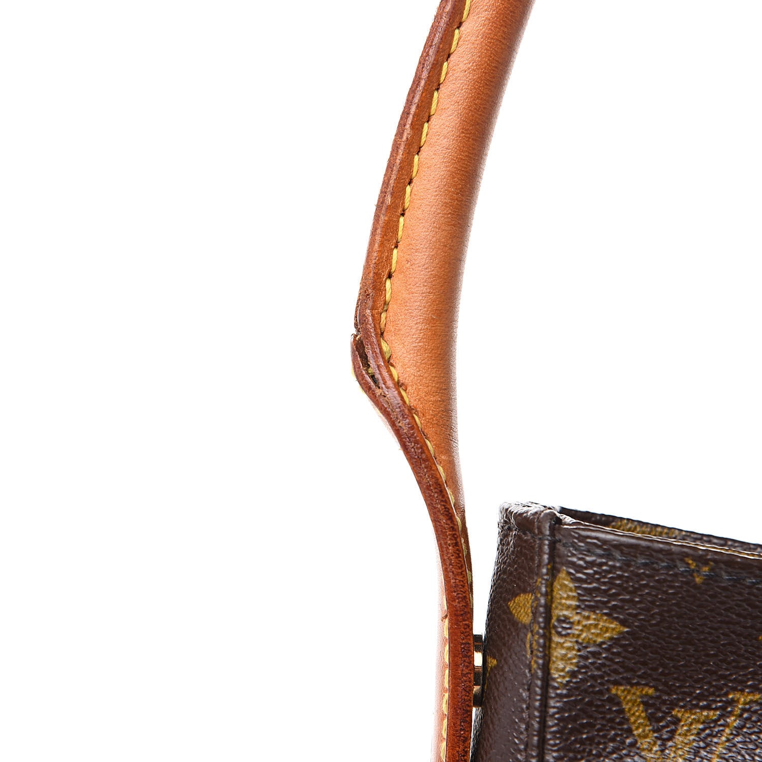 Louis Vuitton Monogram Looping GM 12 of 18