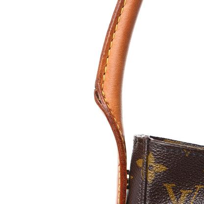 Louis Vuitton Monogram Looping GM 12 of 18